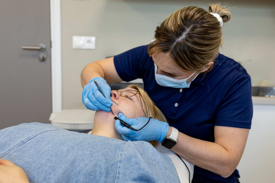 Huidtherapie Rijssen