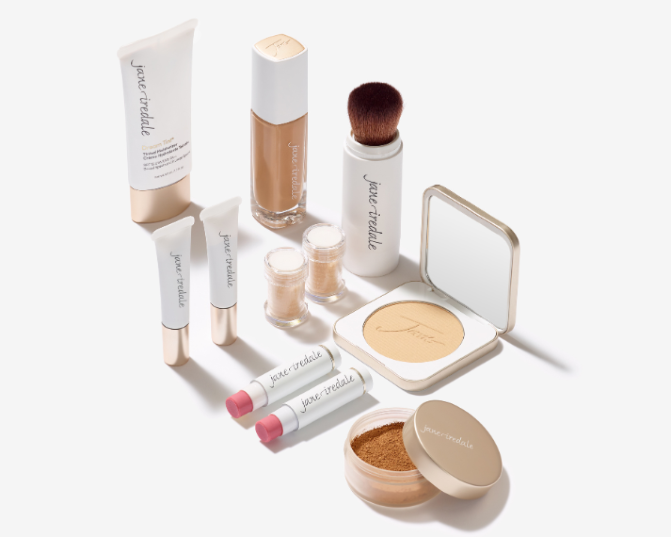 Jane Iredale